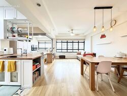 Blk 28C Dover Gardens (Queenstown), HDB 3 Rooms #568117461